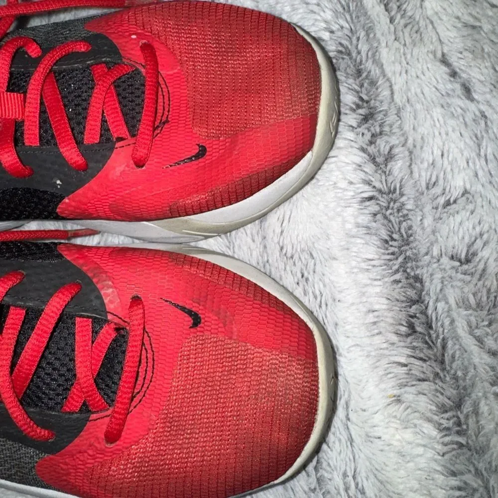 Nike Zoom Freak 4 